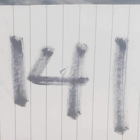 LL Bean Sweater Men’s Size XXL Navy Blue CashmereCotton Pullover V-Neck Knit New - Picture 9 of 9